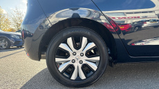 Honda Jazz 1.5 i-MMD Hybrid SR 5dr eCVT Hybrid Hatchback